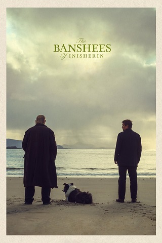THE BANSHEES OF INISHERIN (2022)