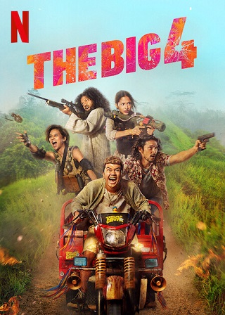 THE BIG 4 (2022)
