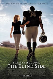 THE BLIND SIDE (2009) แม่ผู้นี้มีแต่รักแท้ พากย์ไทย