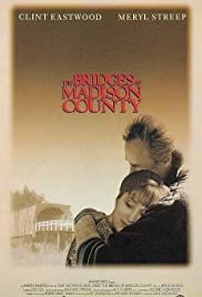 The Bridges of Madison County (1995) สะพานรัก สะพานอดีต