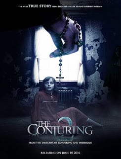 THE CONJURING 2 (2016) คนเรียกผี 2 พากย์ไทย
