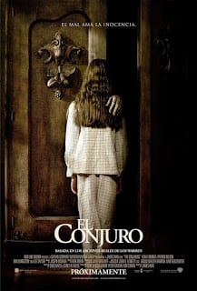 THE CONJURING (2013) คนเรียกผี พากย์ไทย