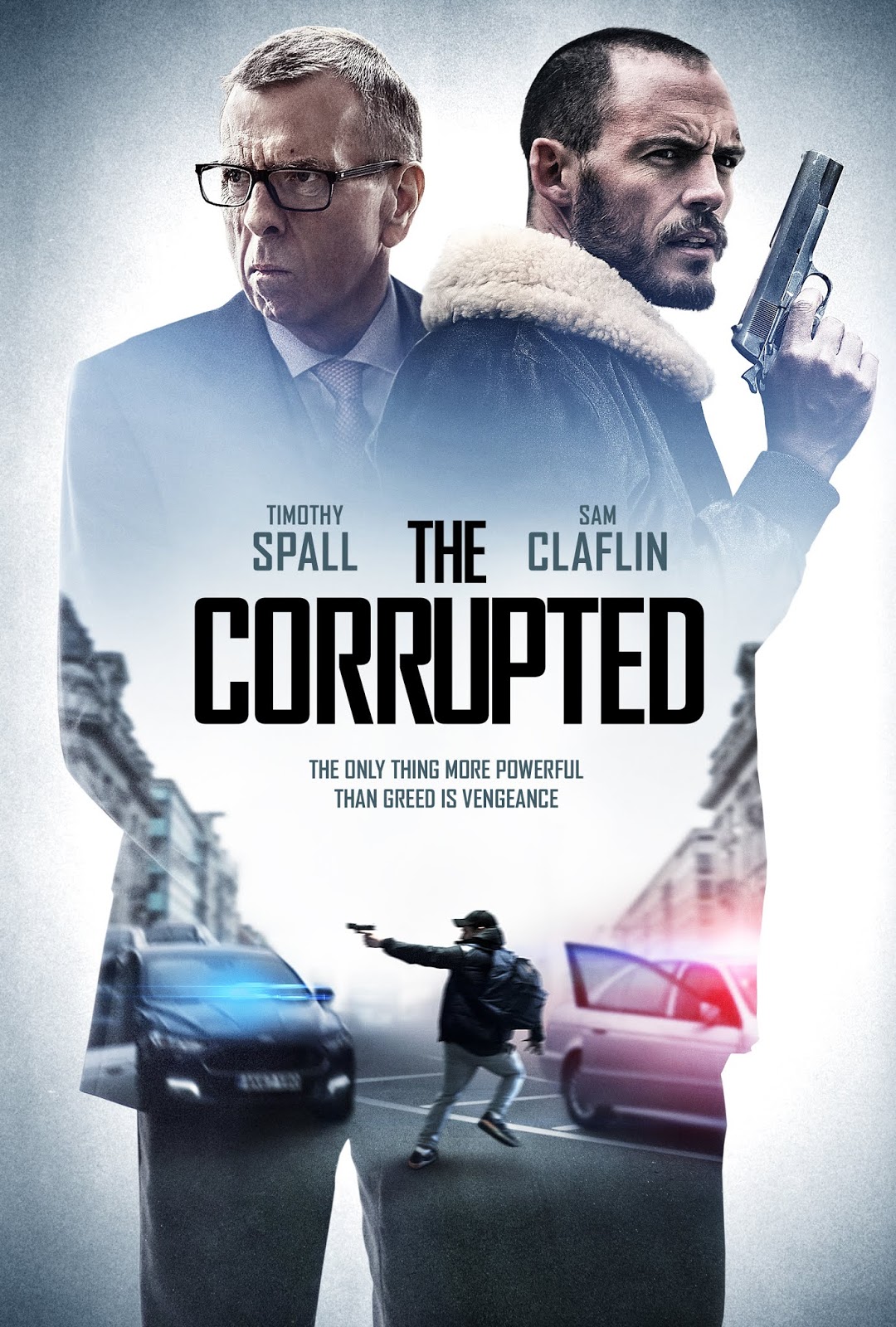 The Corrupted ผู้เสียหาย (2019)