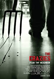 The Crazies (2010) เมืองคลั่งมนุษย์ผิดคน