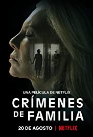 The Crimes That Bind ใต้เงาอาชญากรรม (2020)
