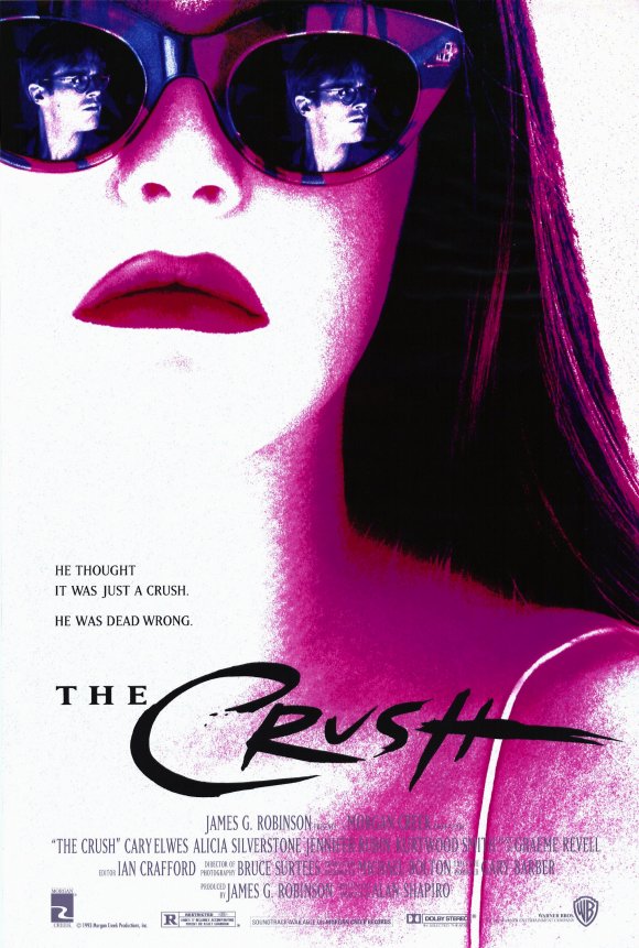 THE CRUSH (1993)