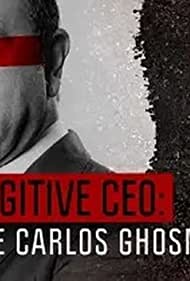 THE CURIOUS CASE OF CARLOS GHOSN (2022) หนี คดีคาร์ลอส กอส์น