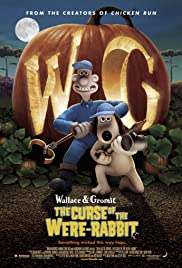 The Curse of the Were-Rabbit (2005) กู้วิกฤตป่วน สวนผักชุลมุน