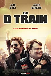 The D Train (2015) คู่ซี้คืนสู่เหย้า