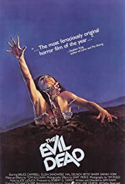 The Evil Dead (1981) ผีอมตะ