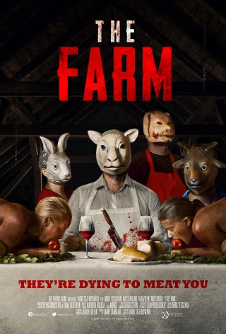 THE FARM (2018) ขุนแล้วเชือด