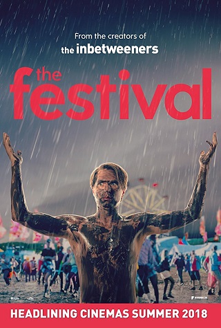 The Festival (2019) จี๊ดเป็นบ้า ขอซ่าให้ลืมเศร้า ซับไทย