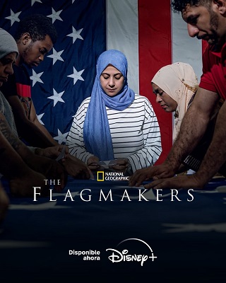 THE FLAGMAKERS (2022) ซับไทย