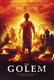 The Golem อมนุษย์พิทักษ์หมู่บ้าน (2018)