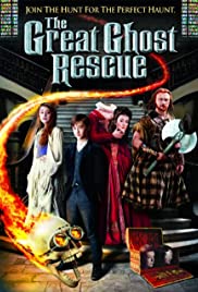 The Great Ghost Rescue (2011) ครอบครัวบ้านผีเพี้ยน