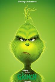 The Grinch (2018) เดอะ กริ๊นซ์