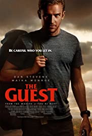The Guest (2014) เดอะ เกสท์ ขาโหดมาเคาะถึงบ้าน [Soundtrack บรรยายไทย]