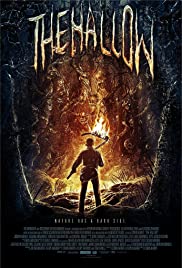 The Hallow (2015) ฮาลโล มันตามมาจากป่า (ซับไทย)