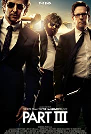 The Hangover 3