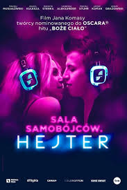 The Hater เดอะ เฮทเตอร์ (2020)