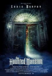 The Haunted Mansion (2003) บ้านเฮี้ยน ผีชวนฮา