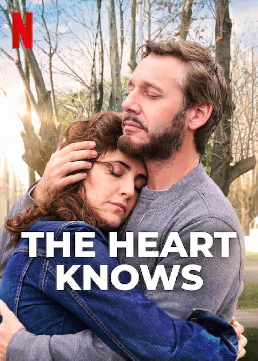 The Heart Knows (2025)