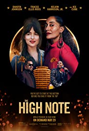 The High Note ไต่โน้ตหัวใจตามฝัน (2020)