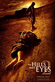 The Hills Have Eyes II (2007) โชคดีที่ตายก่อน 2
