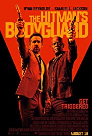 The Hitman’s Bodyguard (2017) แสบ ซ่าส์ แบบว่าบอดี้การ์ด