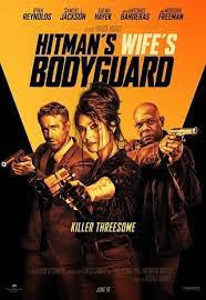 The Hitman’s Wife’s Bodyguard (2021)