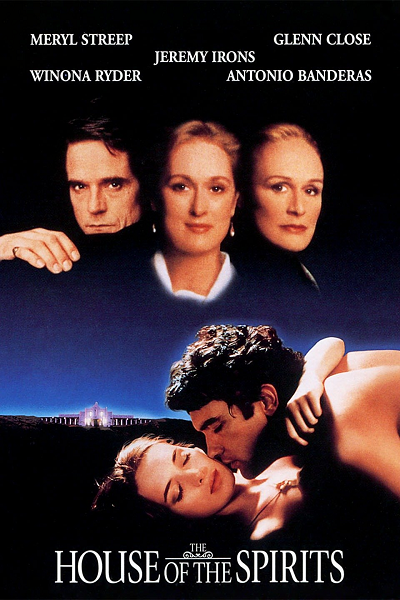 The House of the Spirits (1993) บ้านวิมานลอย พากย์ไทย