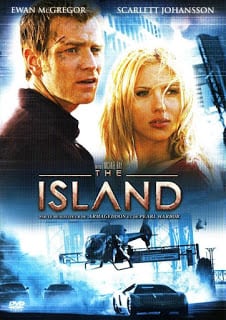 THE ISLAND (2005) ดิ ไอส์แลนด์ แหกระห่ำแผนคนเหนือโลก พากย์ไทย