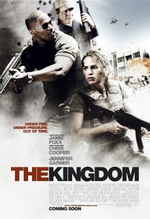 THE KINGDOM (2007) ยุทธการเดือด ล่าข้ามแผ่นดิน พากย์ไทย