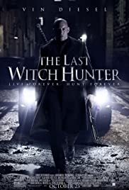 The Last Witch Hunter (2015) วิทช์ ฮันเตอร์ เพชฌฆาตแม่มด