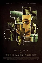 The Lazarus Project (2008) โอกาสที่สองของชีวิต