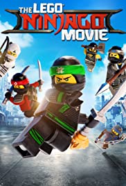 The LEGO Ninjago Movie (2017) เดอะ เลโก้ นินจาโก มูฟวี่