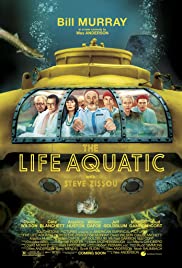 The Life Aquatic with Steve Zissou (2004) กัปตันบวมส์กับทีมป่วนสมุทร