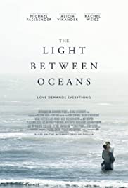 The Light Between Oceans (2016) อย่าปล่อยให้รักสลาย
