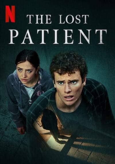 The Lost Patient (2022) ซับไทย