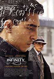 The Man Who Knew Infinity (2015) อัฉริยะโลกไม่รัก