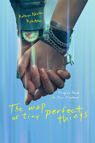 THE MAP OF TINY PERFECT THINGS (2021) ซับไทย