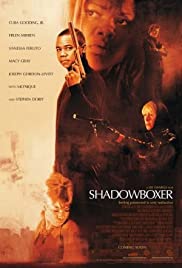 The Matador (2005) พยัคฆ์ร้ายกระสุนตัน
