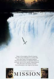 The Mission (1986) นักรบนักบุญ