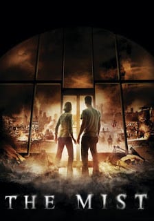 THE MIST มฤตยูหมอกกินมนุษย์ พากย์ไทย