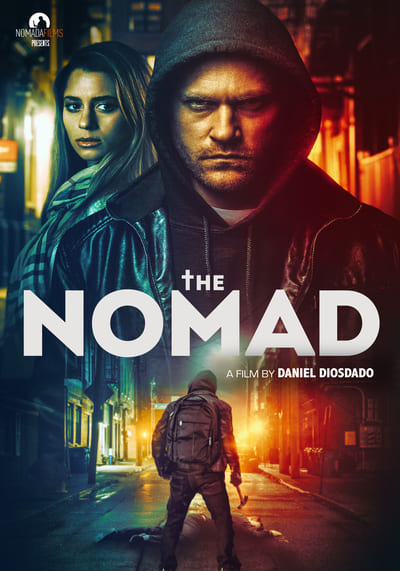 THE NOMAD (2023) ซับไทย