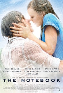 THE NOTEBOOK (2004) รักเธอหมดใจ ขีดไว้ให้โลกจารึก พากย์ไทย