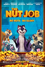 The Nut Job (2014) เดอะ นัต จ็อบ ภารกิจหม่ำถั่วป่วนเมือง