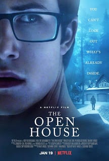 THE OPEN HOUSE (2018) เปิดบ้านหลอน สัมผัสสยอง ซับไทย