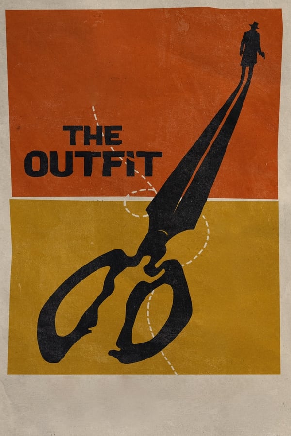 THE OUTFIT (2022) เดอะ เอ้าท์ฟิต