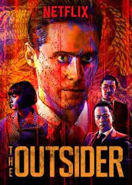 The Outsider (2018) ดิ เอาท์ไซเดอร์